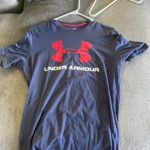 Under armor t shirt